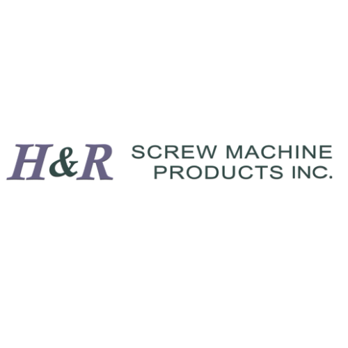 H & R Screw Machine Products